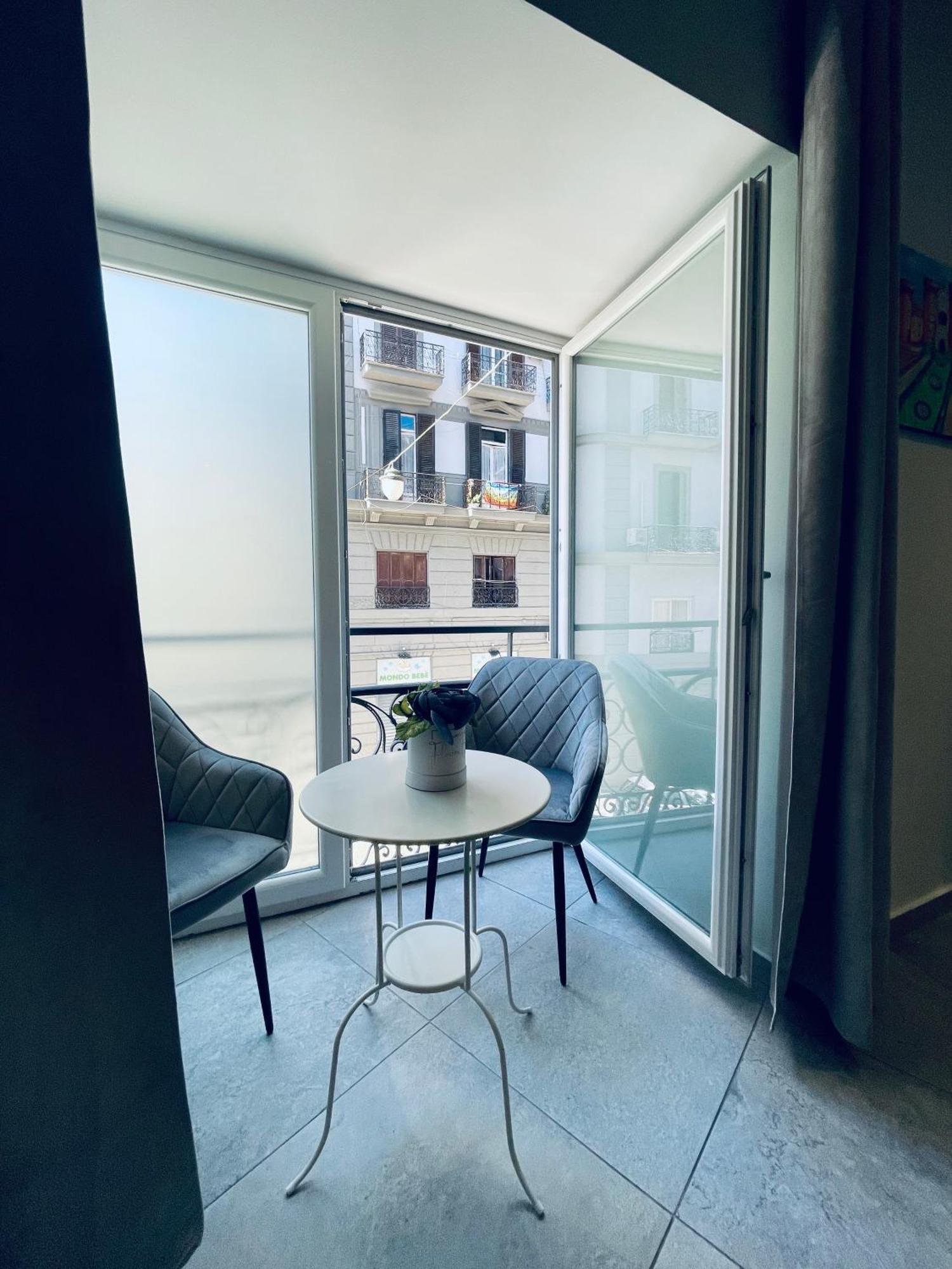 B&B I Borbone Neapel Exterior foto